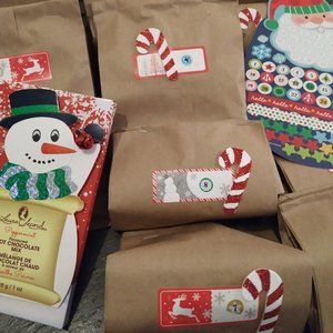 🎁25 Days🎁Christmas Advent 🎄 Mystery Box for Women – 🎅Just for FUN🎁